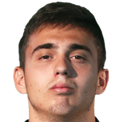 Petar Karaklajic fm 2021