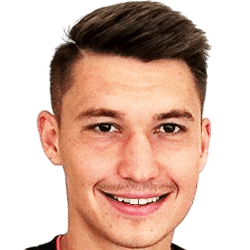 Nemanja Tosic fm 2021