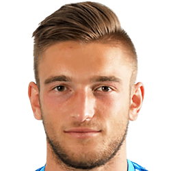 Nikola Grbovic fm 2021