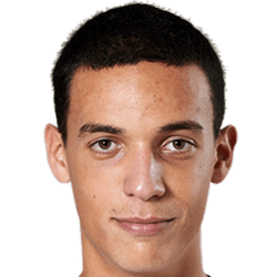 Aleksandar Djordjevic fm 2021