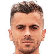 Marko Stanojevic fm 2021