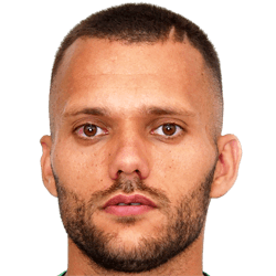 Nemanja Vidic fm 2021