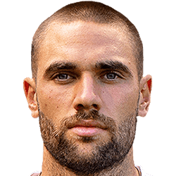 Filip Bainovic fm 2021