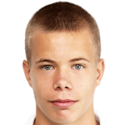 Jovan Vlalukin fm 2021