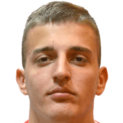 Marko Djurisic fm 2021