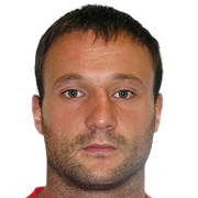 Marko Blazic fm 2021