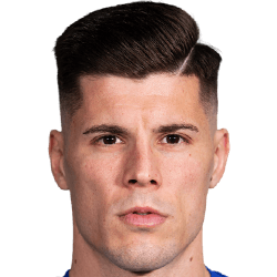 Sinisa Stevanovic fm 2021