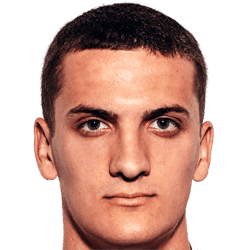 Nenad Cvetkovic fm 2021