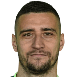 Miroslav Markovic fm 2021