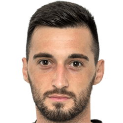 Sladjan Nikodijevic fm 2021