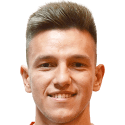 Mihajlo Neskovic fm 2021