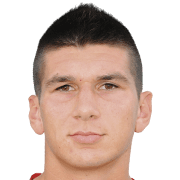 Stefan Bukorac fm 2021