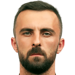 Nemanja Ilic fm 2021