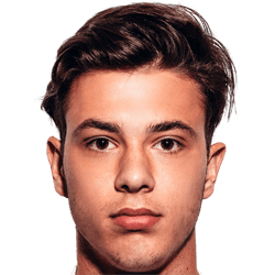 Viktor Zivojinovic fm 2021