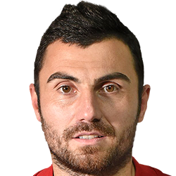 Nikola Mitrovic fm 2021