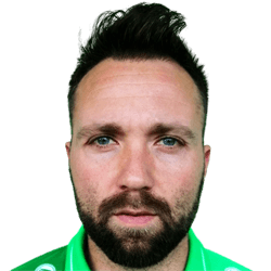 Vladan Milosavljev fm 2021