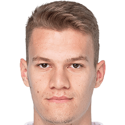 Aleksandar Busnic fm 2021