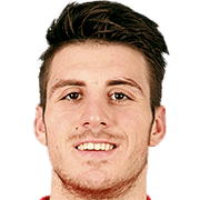 Lazar Marjanovic fm 2021