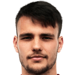 Luka Lukovic FM 2021