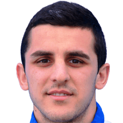 Krsta Djordjevic fm 2021