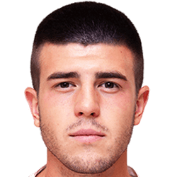 Milan Obradovic fm 2021