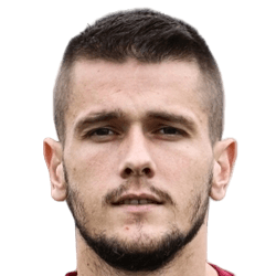 Dusan Hodzic fm 2021