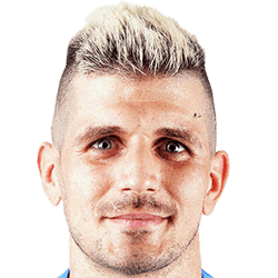 Nikola Nedeljkovic fm21