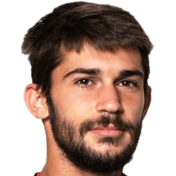 Branislav Markovic fm 2021