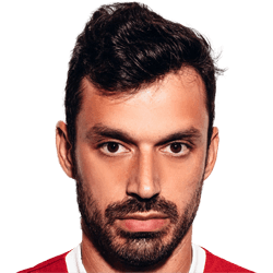 Nikola Mikic fm 2021