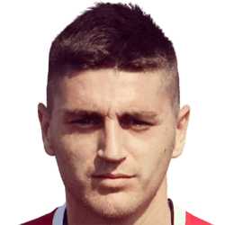 Kosta Drazic fm 2021