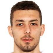 Dimitrije Tomovic fm 2021