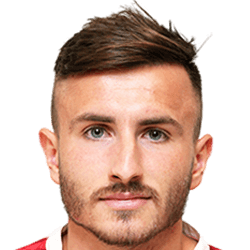 Aleksandar Desancic fm 2021