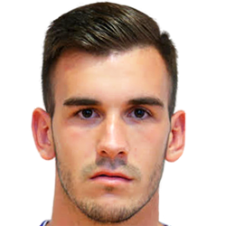 Nemanja Stojic fm 2021
