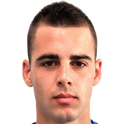 Uros Stojanovic fm 2021