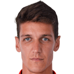 Stevan Kovacevic fm 2021