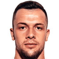 Bojan Kovacevic fm 2021