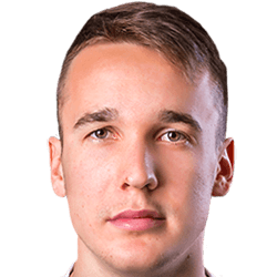 Vasilije Djuric fm 2021