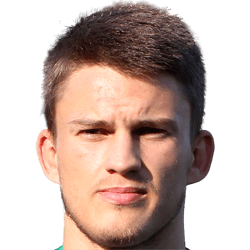 Nemanja Vucic fm 2021