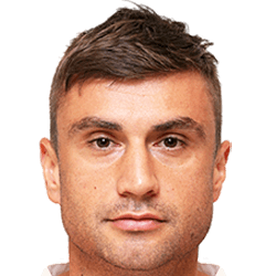 Tomislav Pajovic fm 2021