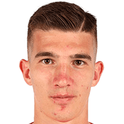 Vladan Dekic fm 2021