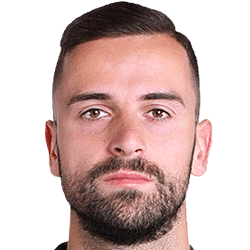 Nikola Jankovic fm 2021