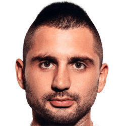 Marko Zivkovic fm 2021