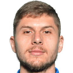 Stefan Jovanovic fm21