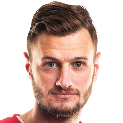 Nemanja Lakic Pesic fm 2021