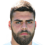 Marko Lazarevic fm21