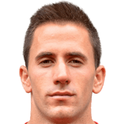 Nemanja Cvetkovic fm 2021