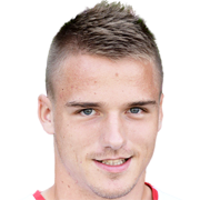 Lazar Sajcic fm 2021