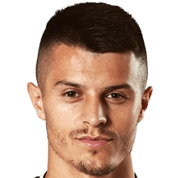 Nemanja Belakovic fm 2021