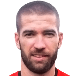 Ivan Bozovic fm 2021