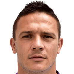 Nemanja Mladenovic fm21